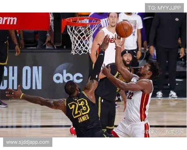 NBA总决赛巅峰对决:湖人vs热火G5直播全程见证 NBA总决赛巅峰对决:湖人vs热火G5直播全程见证